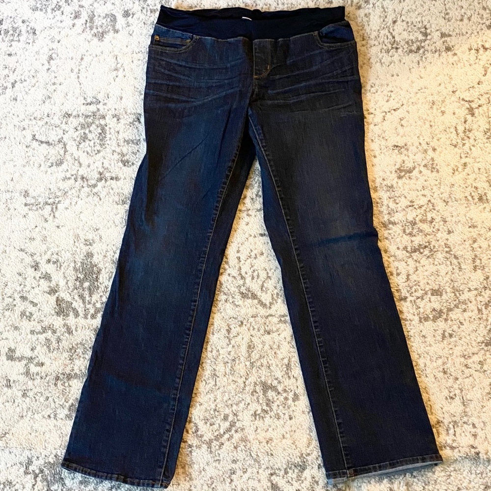 Liz Lange | Maternity Jeans